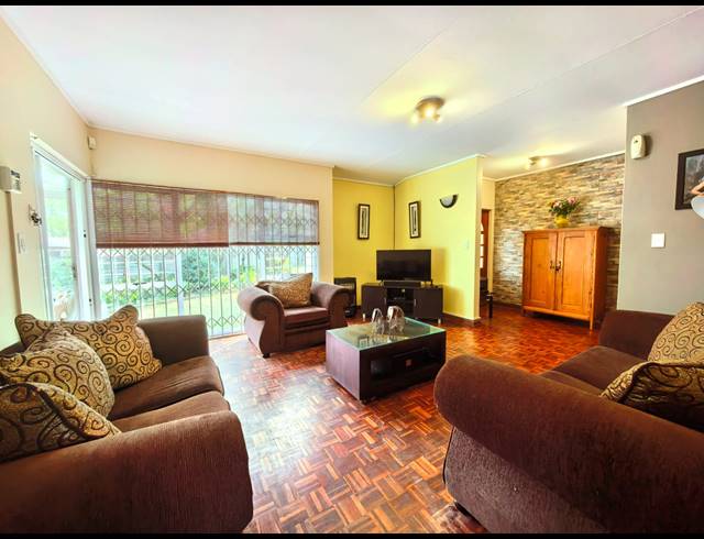 4 BEDROOM HOUSE FOR SALE IN SASOLBURG EXT 11